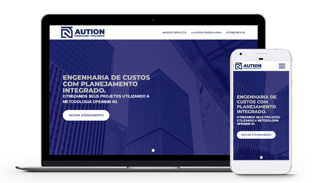 Aution Engenharia