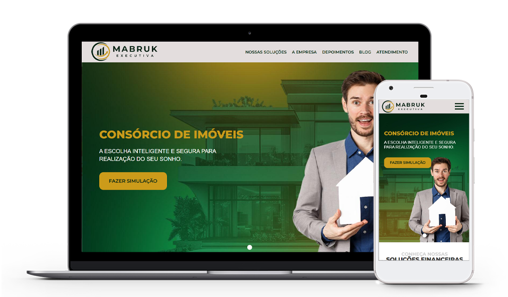 Mabruk Executiva