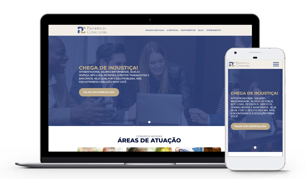 Providência Consultoria