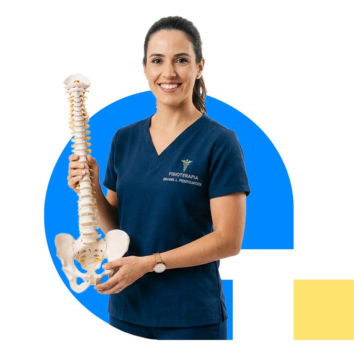 Clínicas de fisioterapia