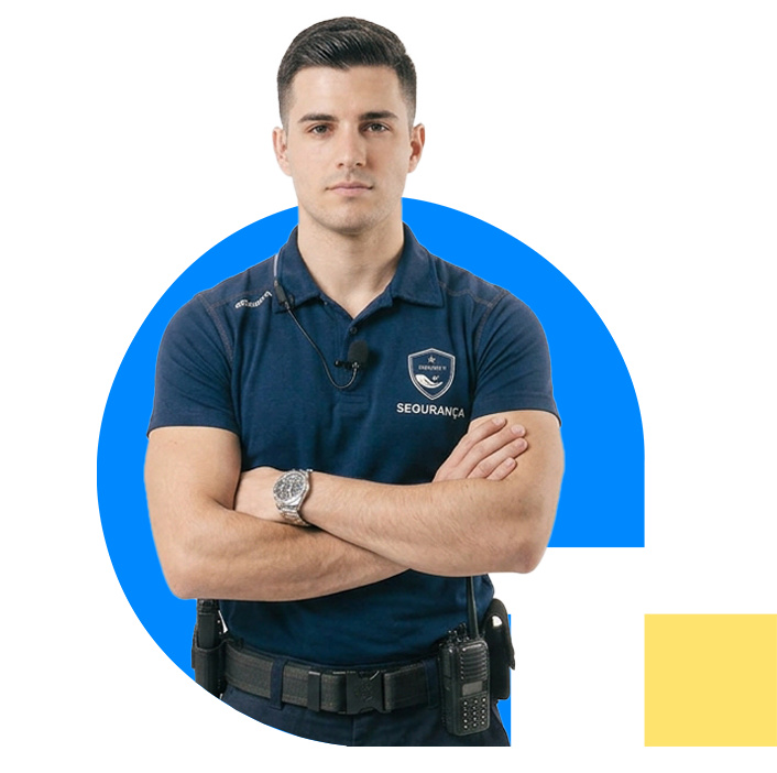 Empresas de Segurança