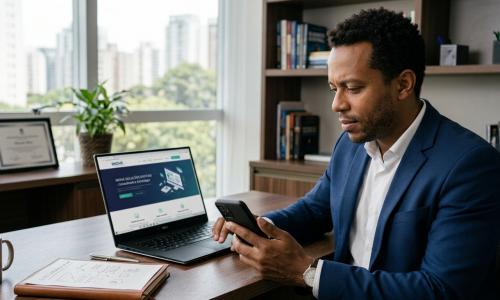 Quanto custa criar um site para uma empresa em 2026?