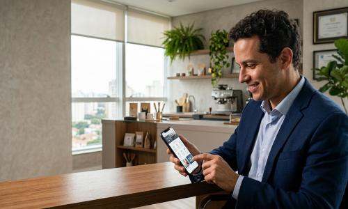 Empresa pequena precisa de site? Veja por que a resposta é sim
