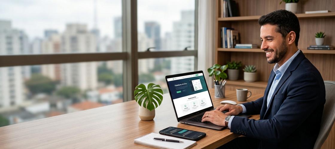 O que é site por assinatura e como funciona?